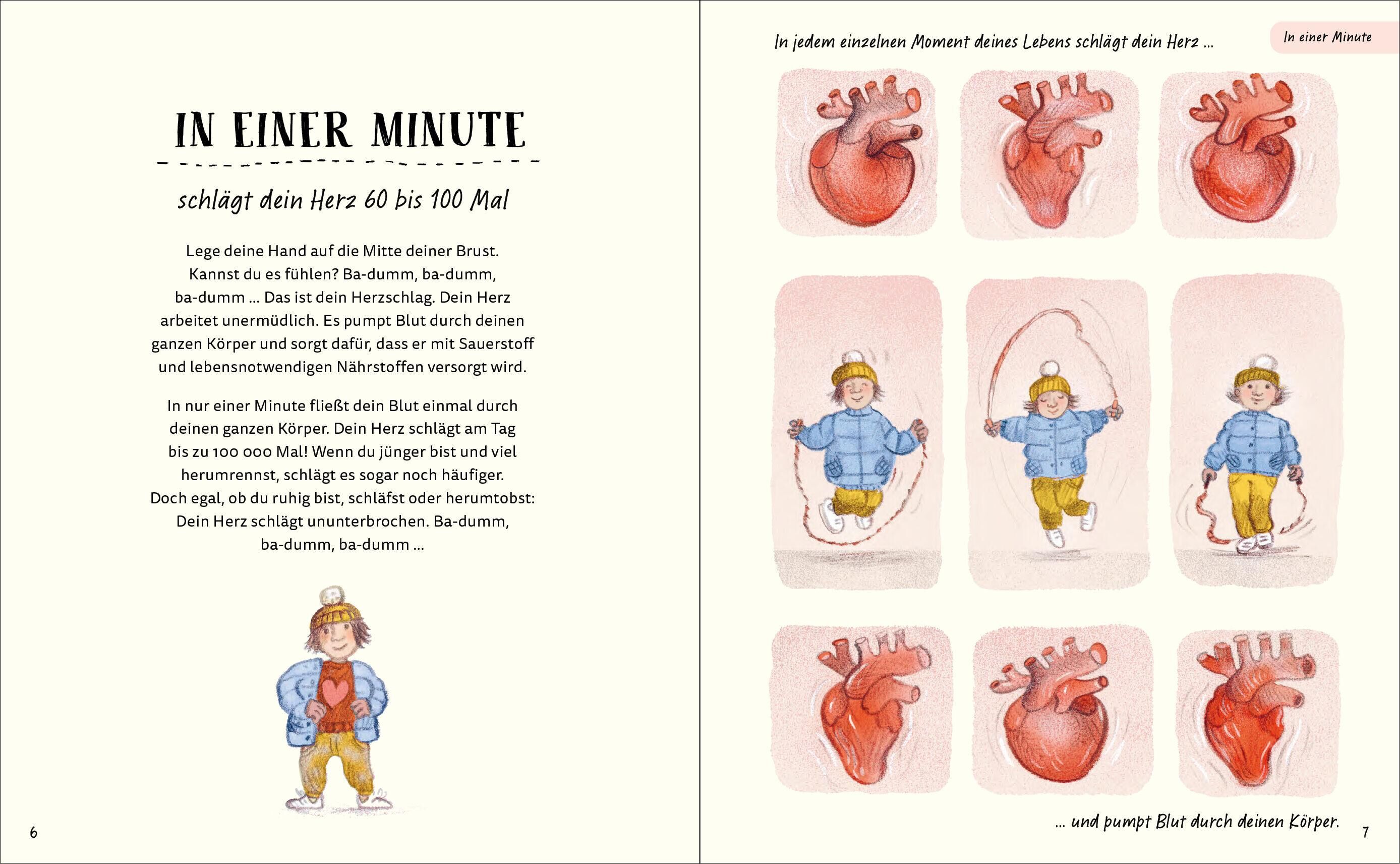 Innenansicht zu Williams, R: Warte mal ...