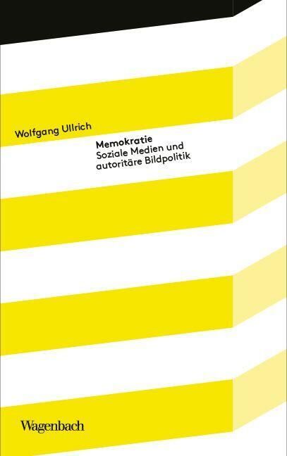 Cover Ullrich, W: Memokratie