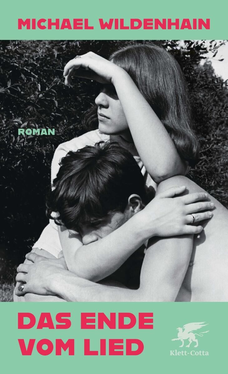 Cover Wildenhain, M: Ende vom Lied