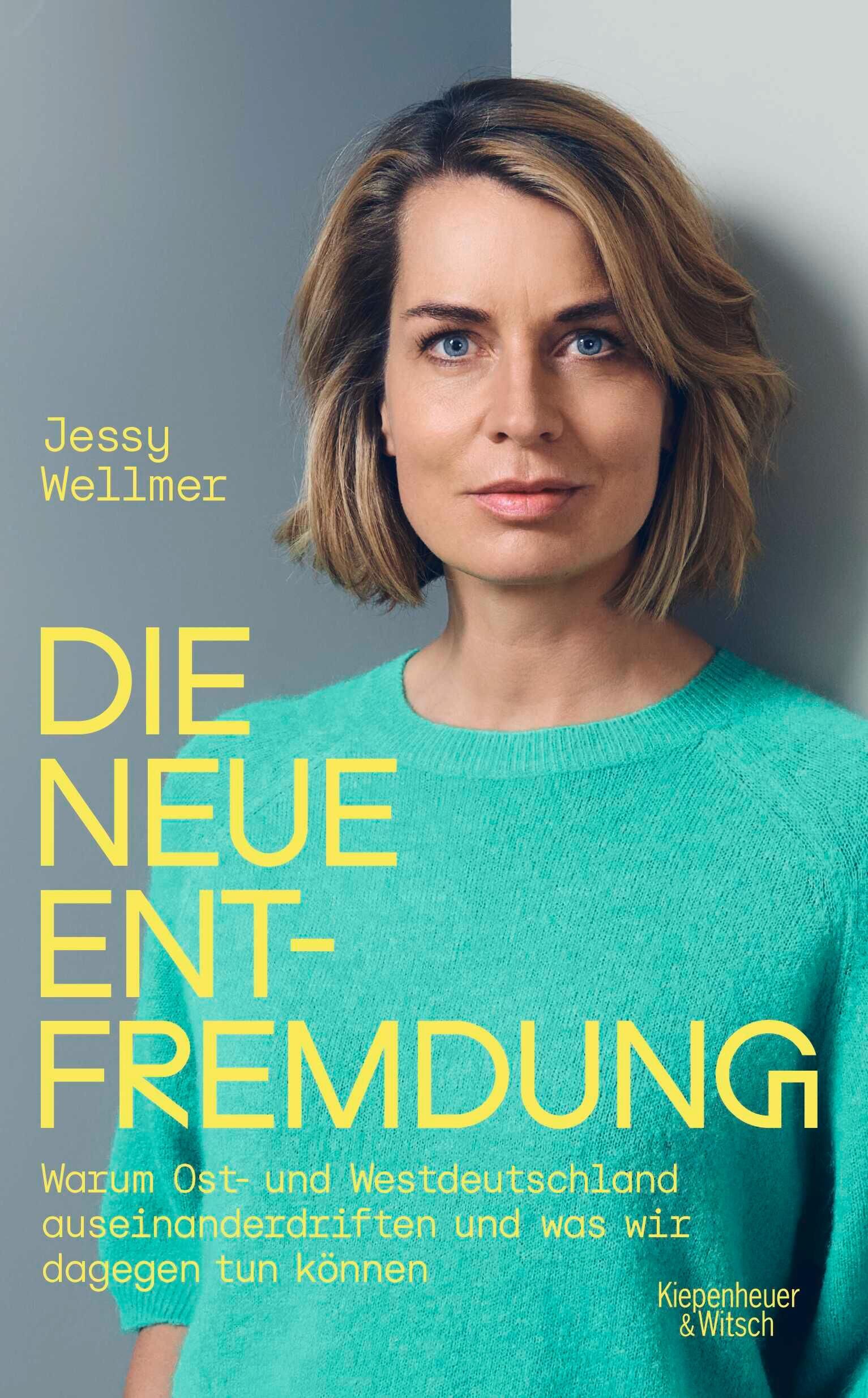 Cover Wellmer, J: Die neue Entfremdung