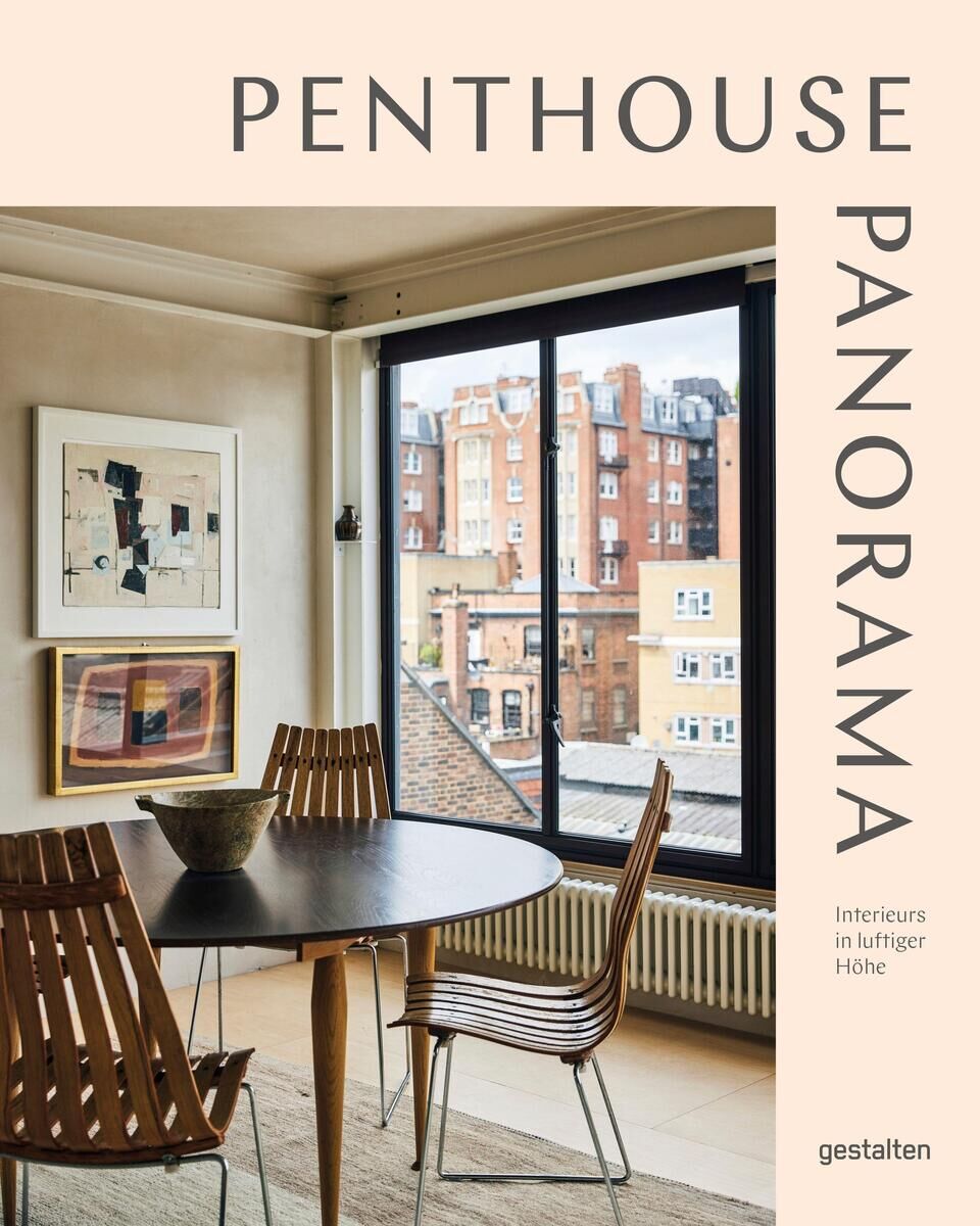 Cover Penthouse Panorama