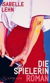 Cover Lehn, I: Die Spielerin