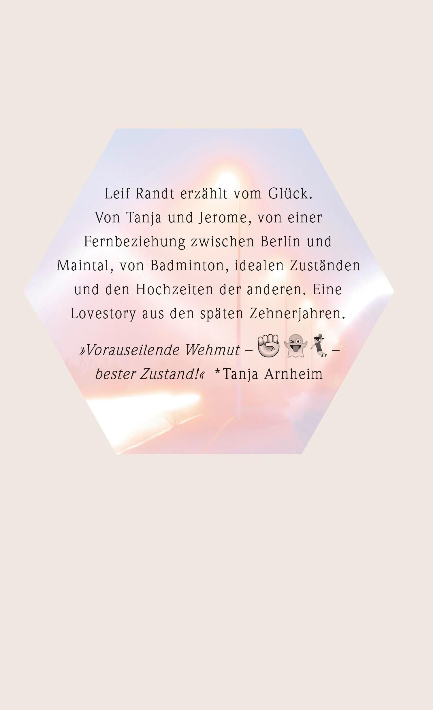 Rückansicht - Randt, L: Allegro Pastell