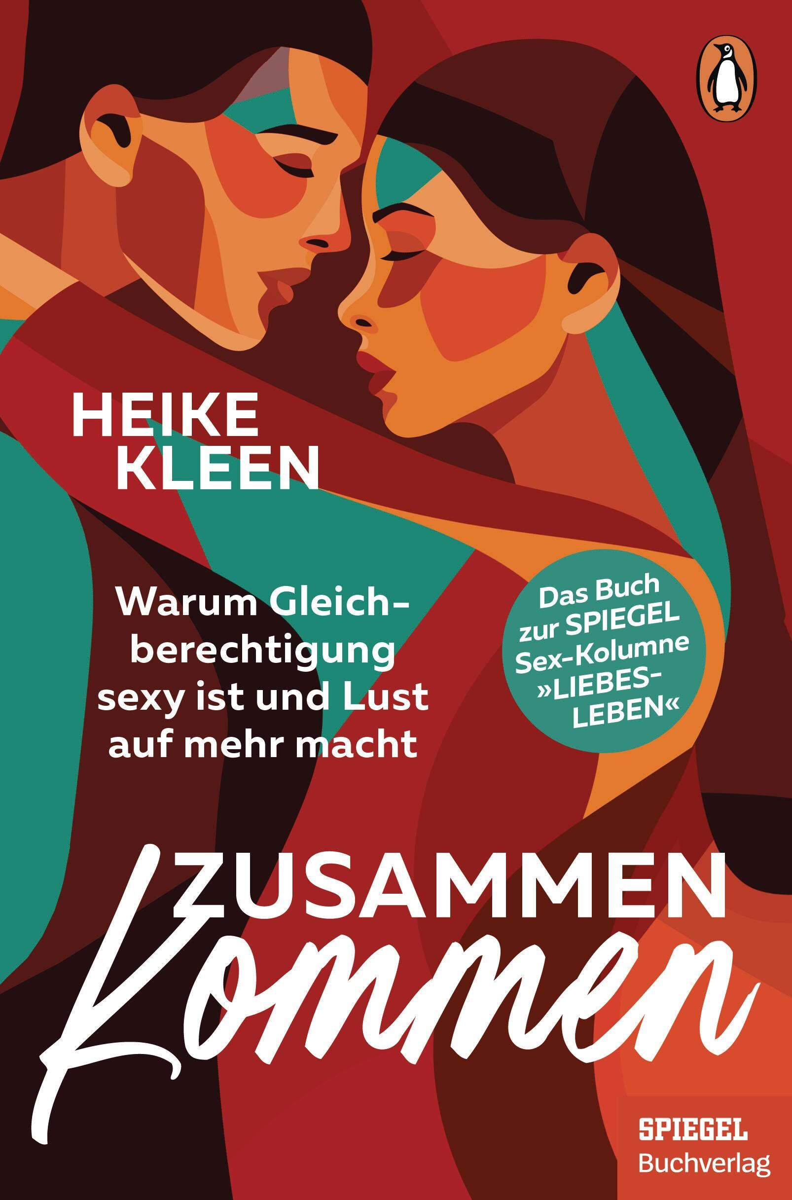 Cover Kleen, H: ZusammenKommen
