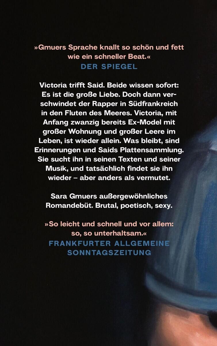 Innenansicht zu Gmuer, S: Karizma
