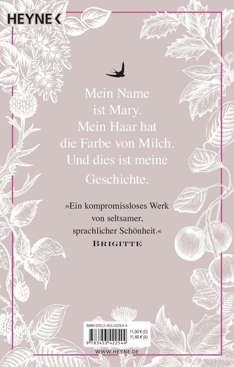 Innenansicht zu Leyshon, N: Die Farbe von Milch
