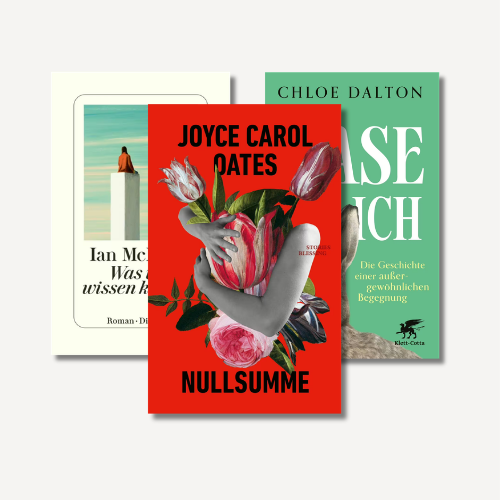 3 Buchcover aus der Kategorie Bestseller