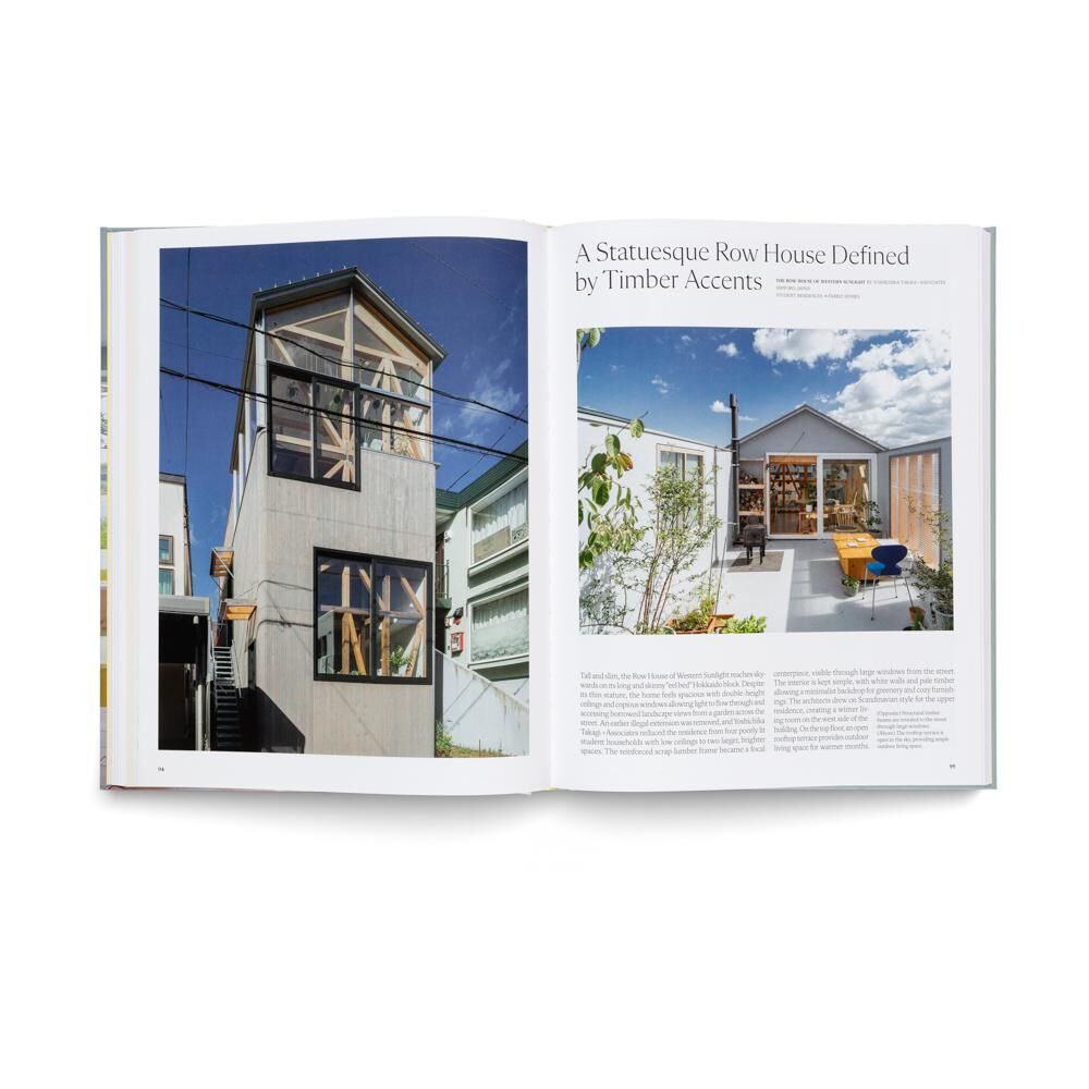 Innenansicht zu Upgrade Your House