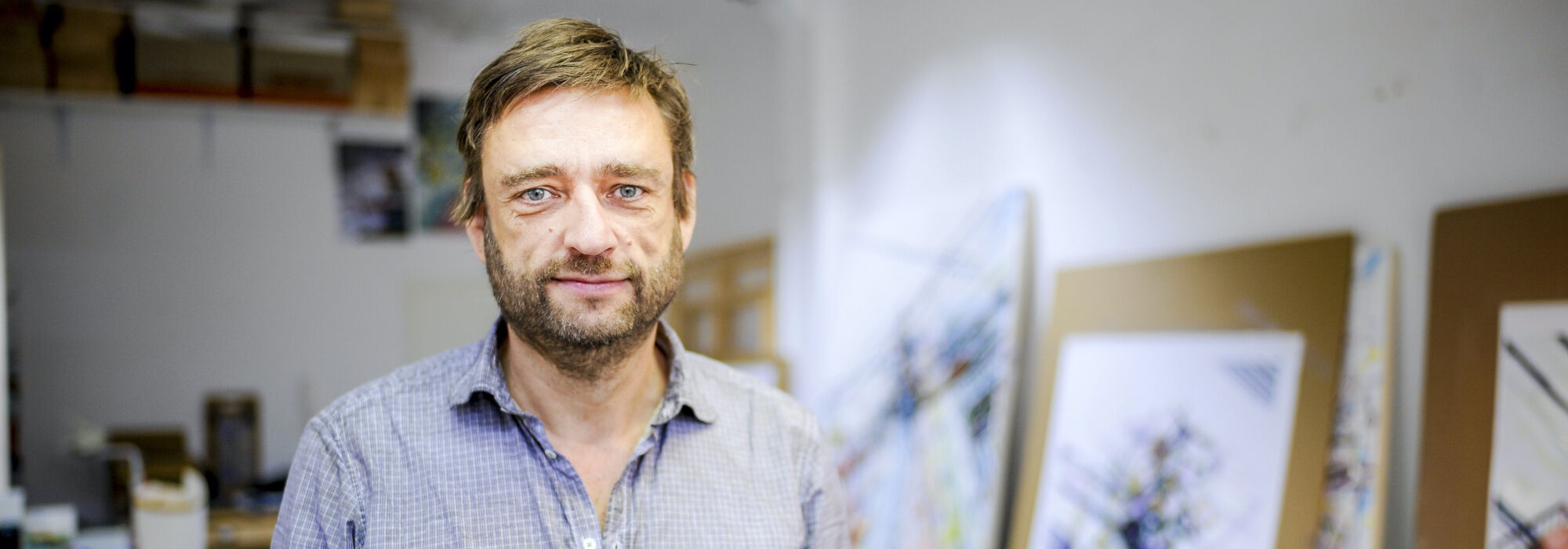 Erik Schmidt