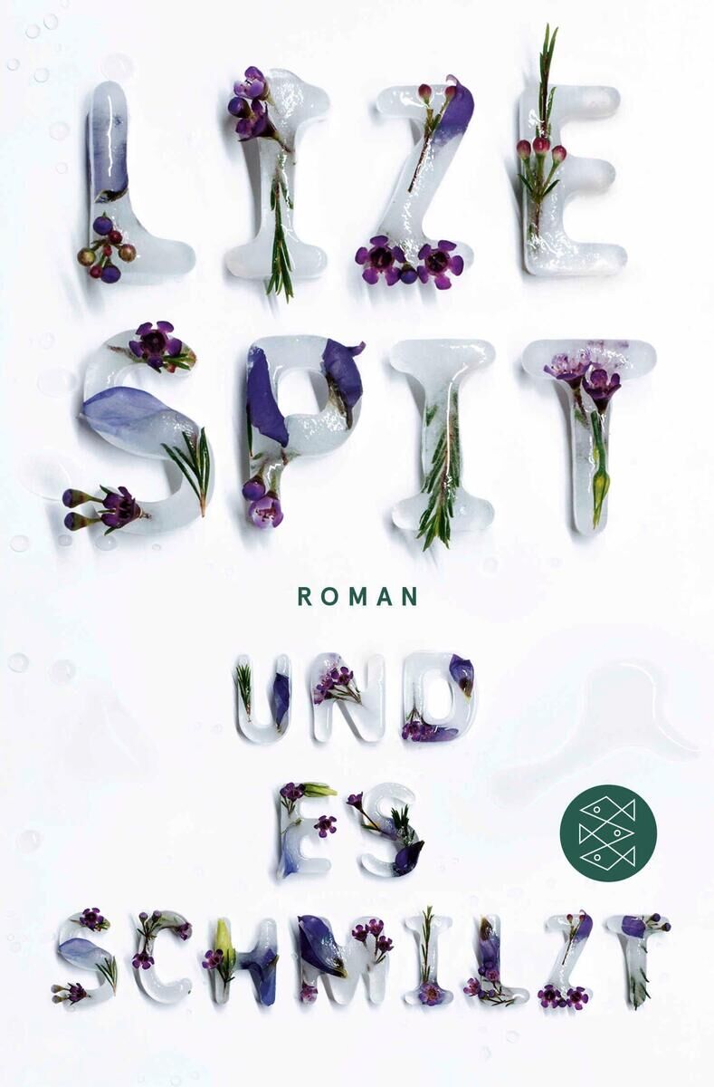 Cover Spit, L: Und es schmilzt