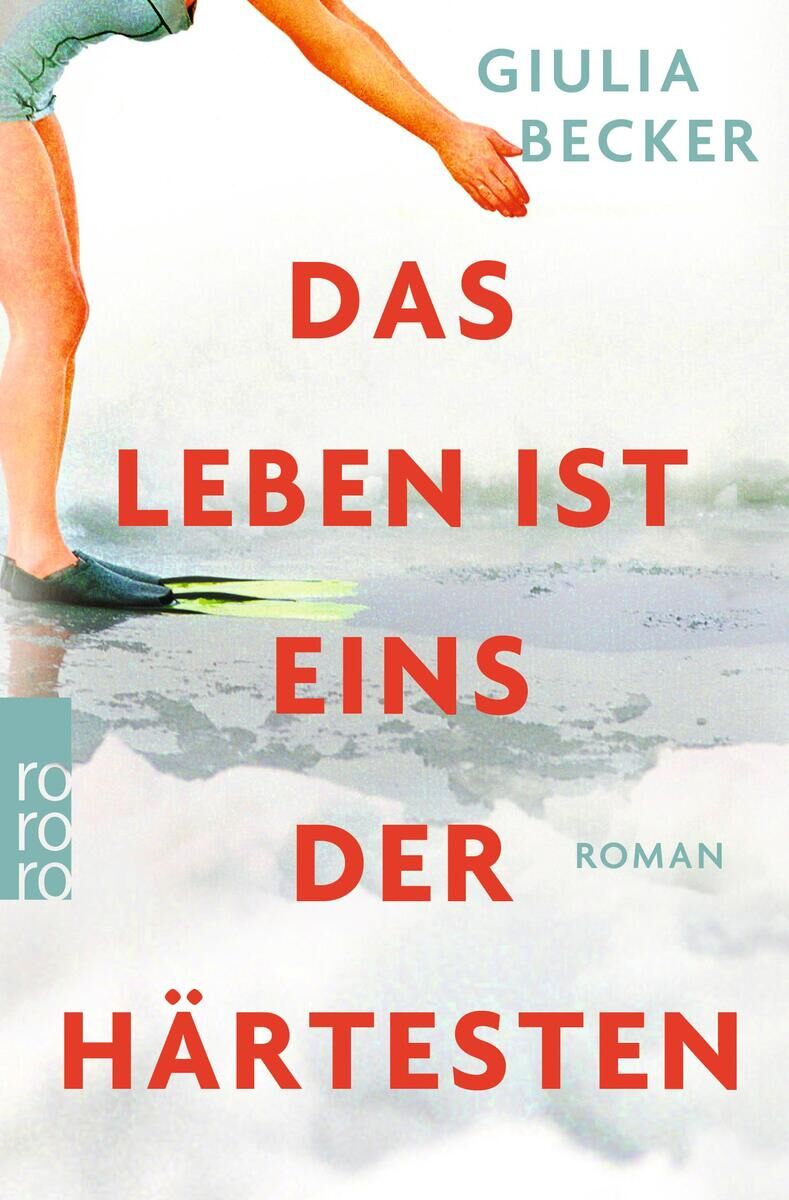 Cover Becker, G: Leben ist eins der Härtesten