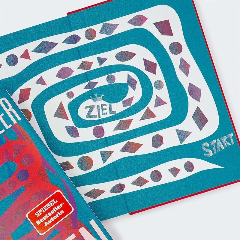 Innenansicht zu Köhler, K: Spielen