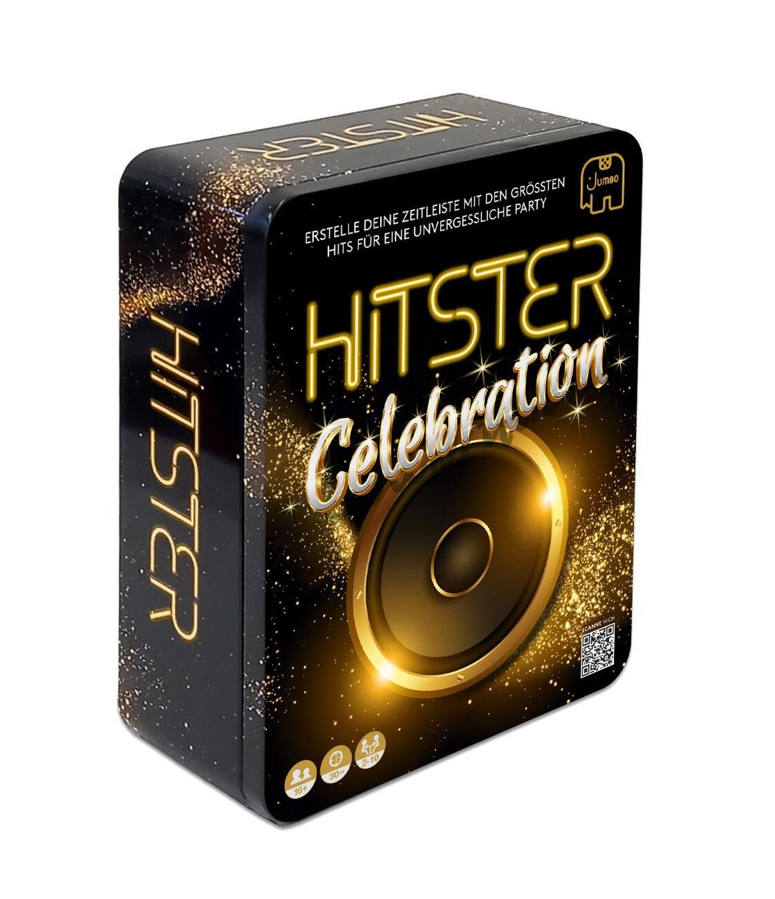 Cover Hitster - Celebration