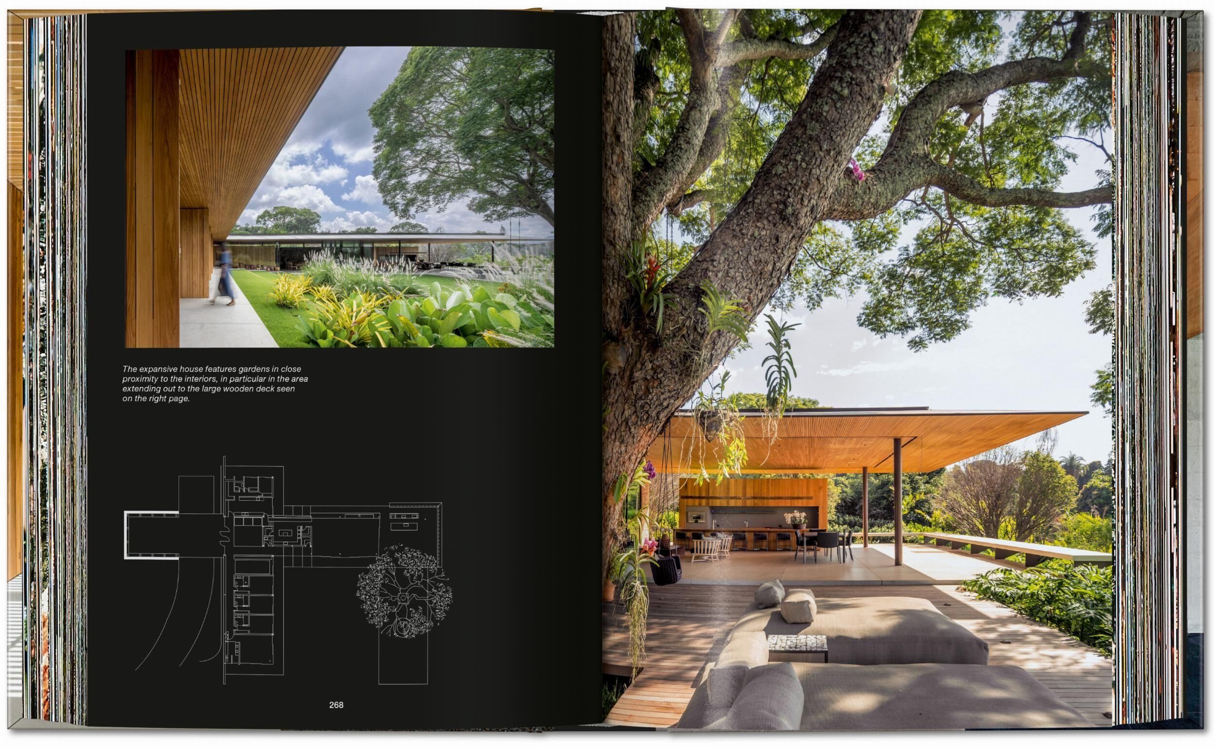 Innenansicht zu Jodidio, P: Homes for Our Time. Contemporary Houses 2