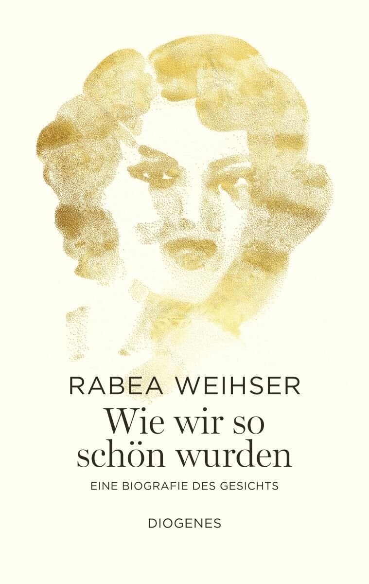 Cover Weihser, R: Wie wir so schön wurden