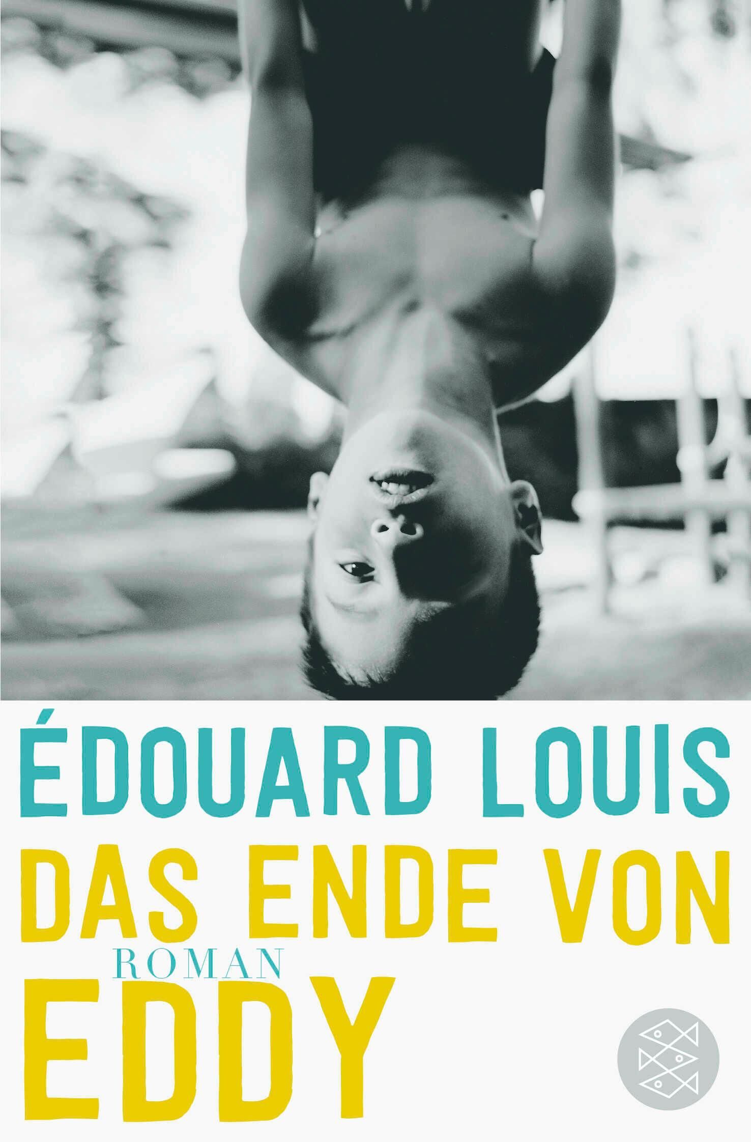 Cover Louis, É: Ende von Eddy