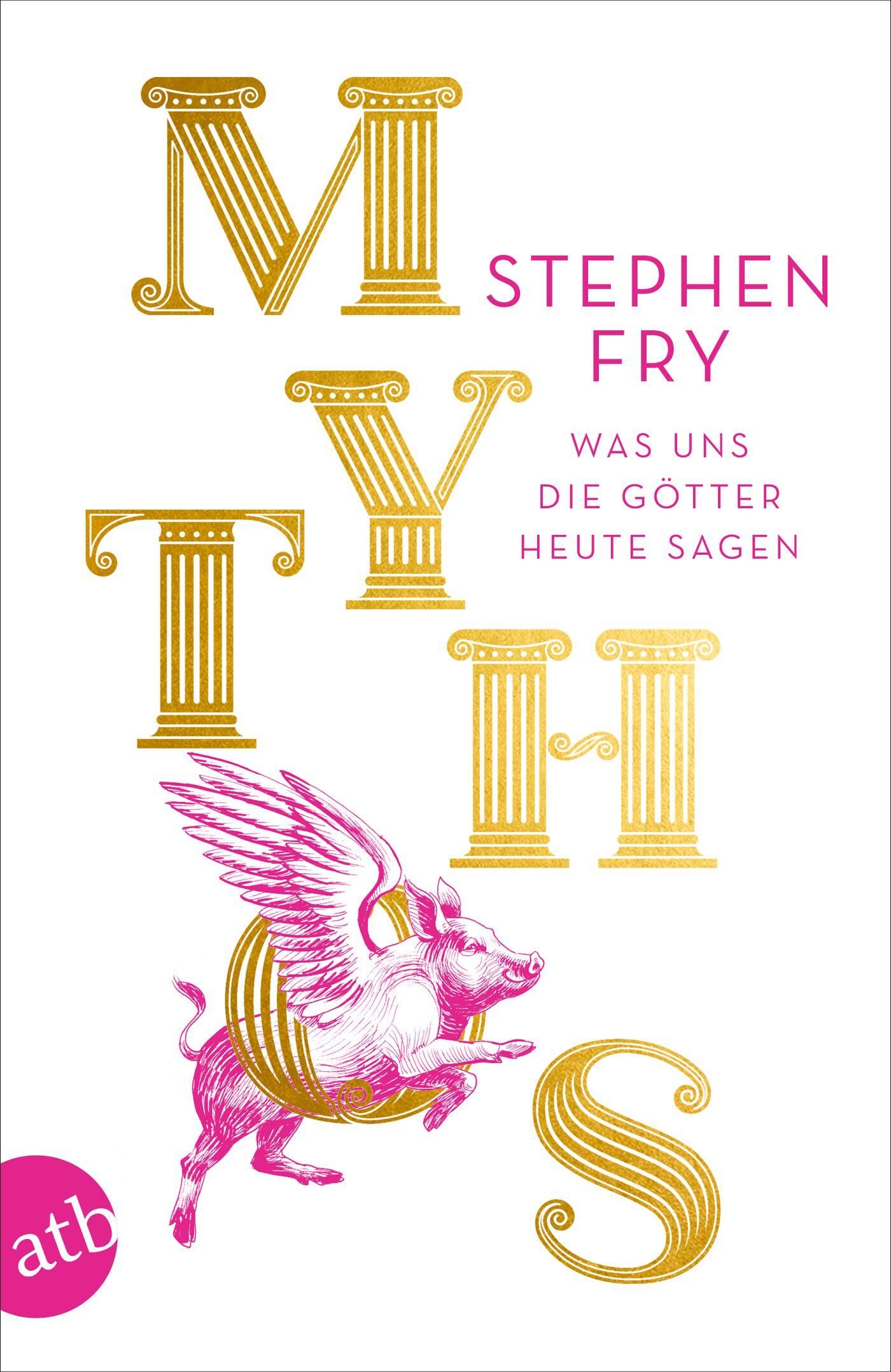 Cover Fry, S: Mythos