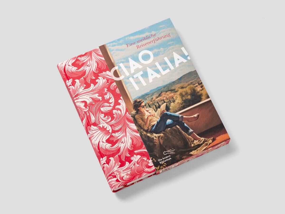 Innenansicht zu Ciao Italia!