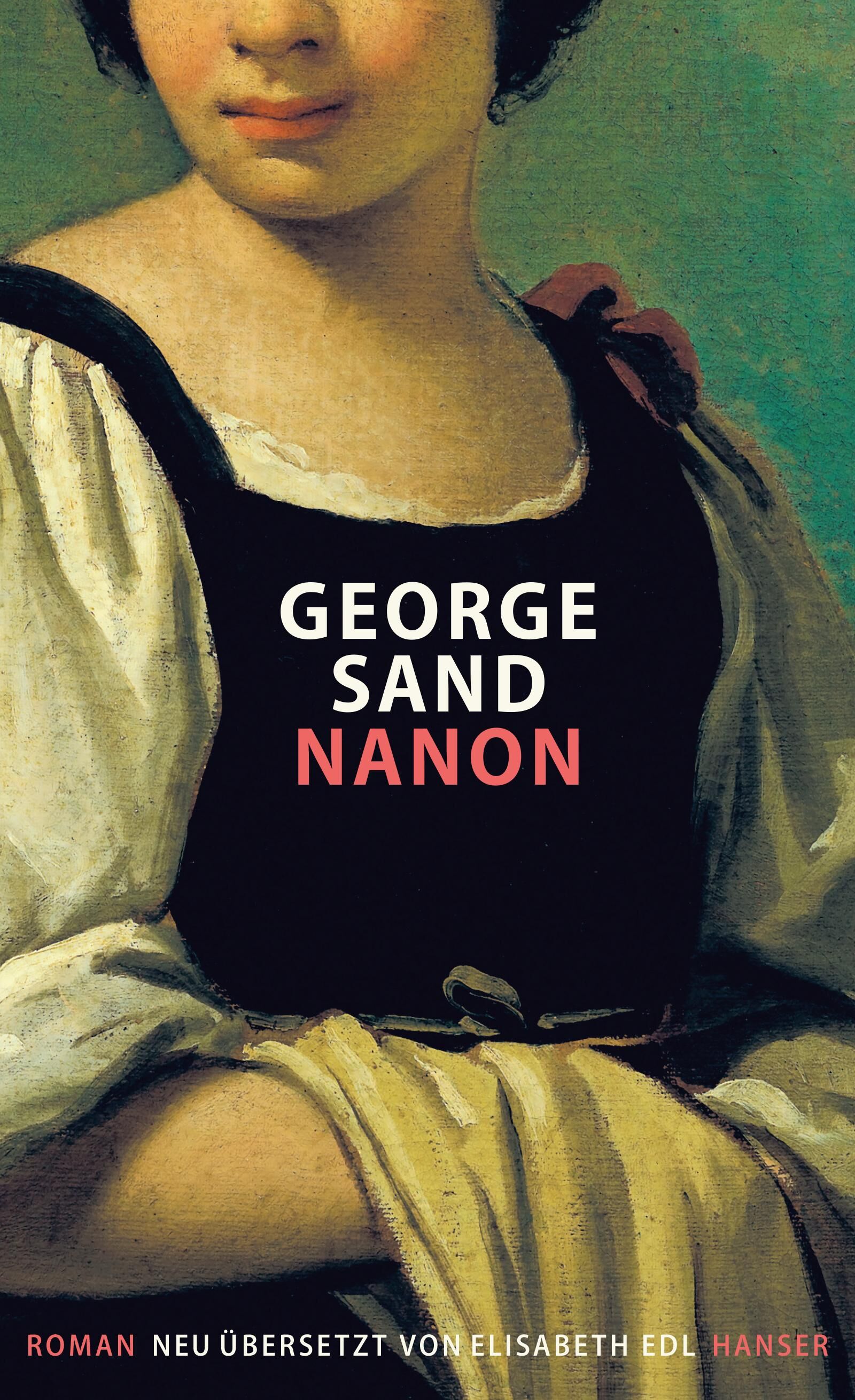 Cover Sand, G: Nanon