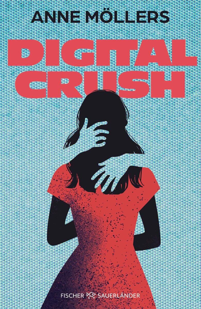 Cover Möllers, A: Digital Crush