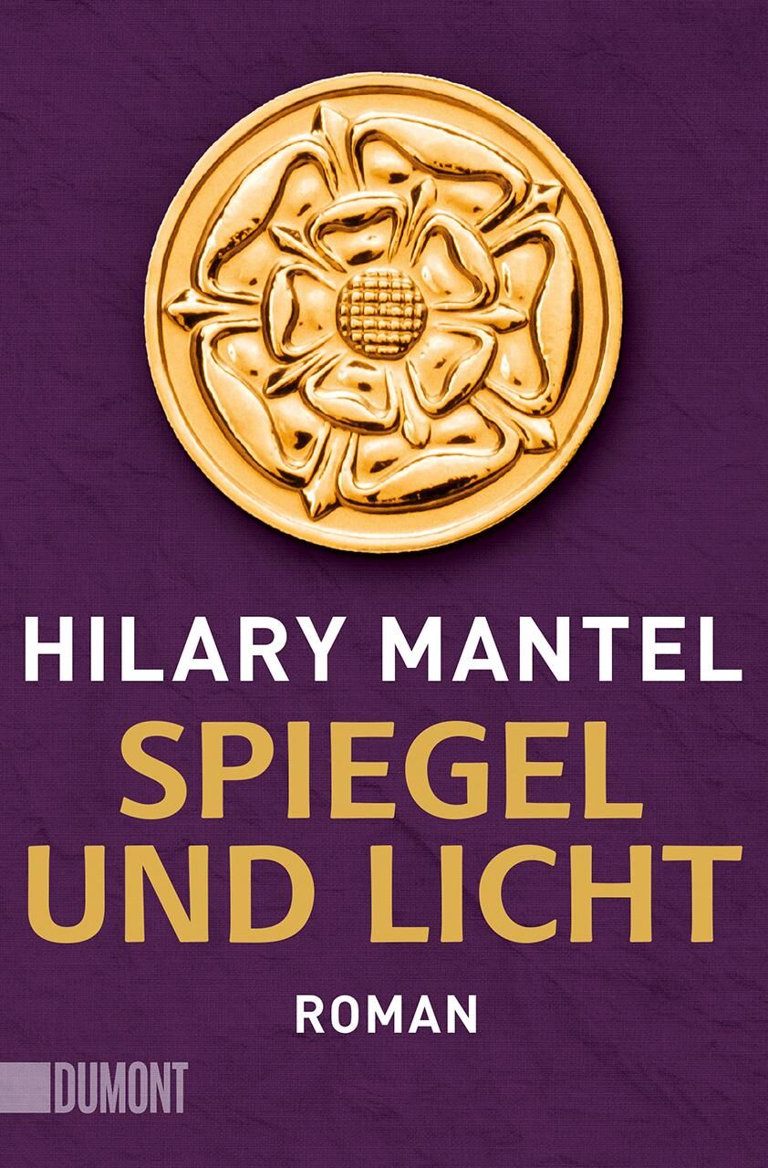 Cover Mantel, H: Spiegel und Licht
