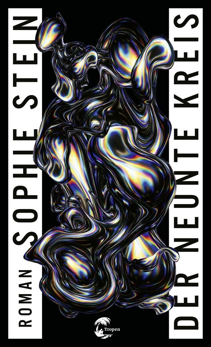Cover Stein, S: Der neunte Kreis