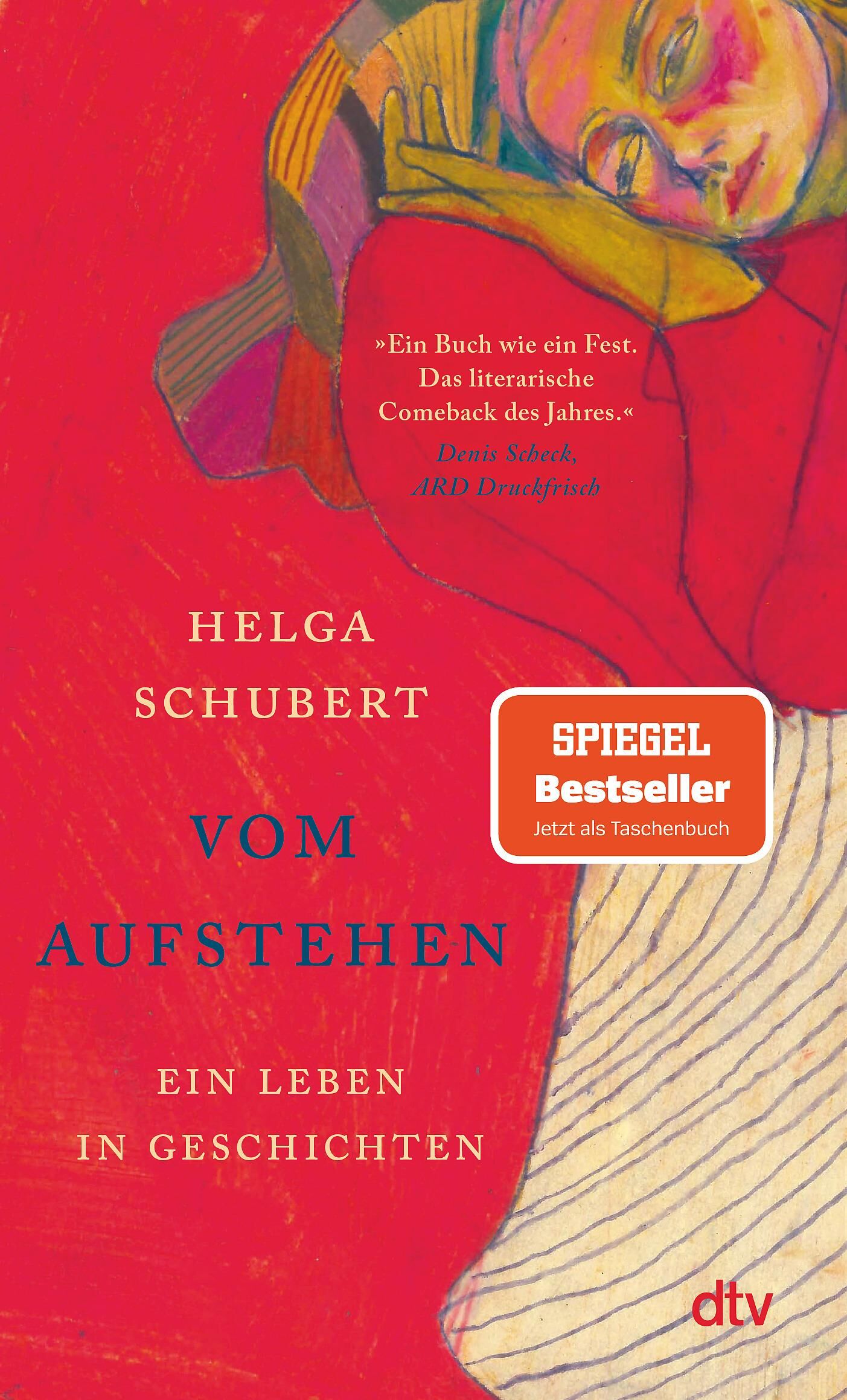 Cover Schubert, H: Vom Aufstehen
