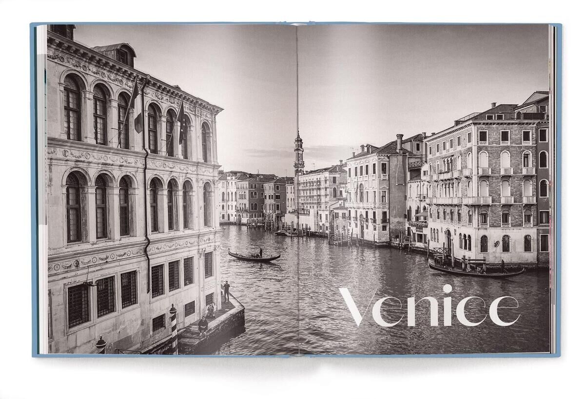 Innenansicht zu Living Heritage