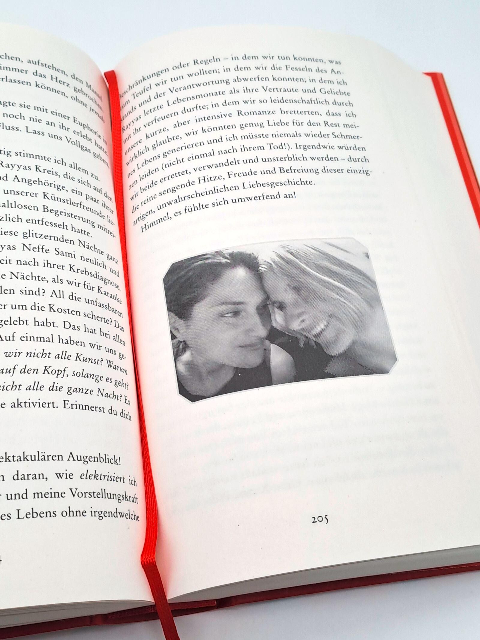 Innenansicht zu Gilbert, E: All the Way to the River