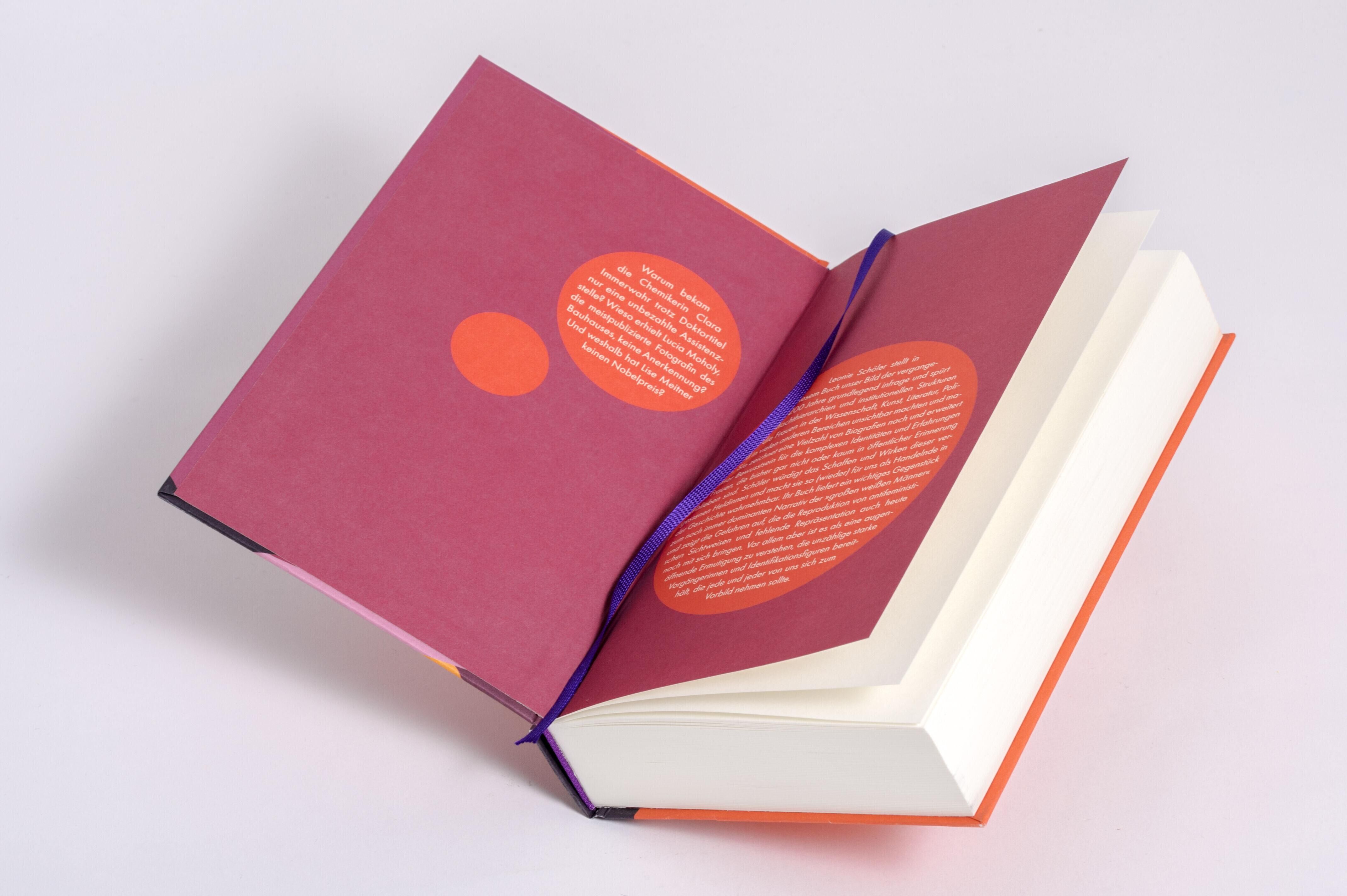 Innenansicht zu Schöler, L: Beklaute Frauen