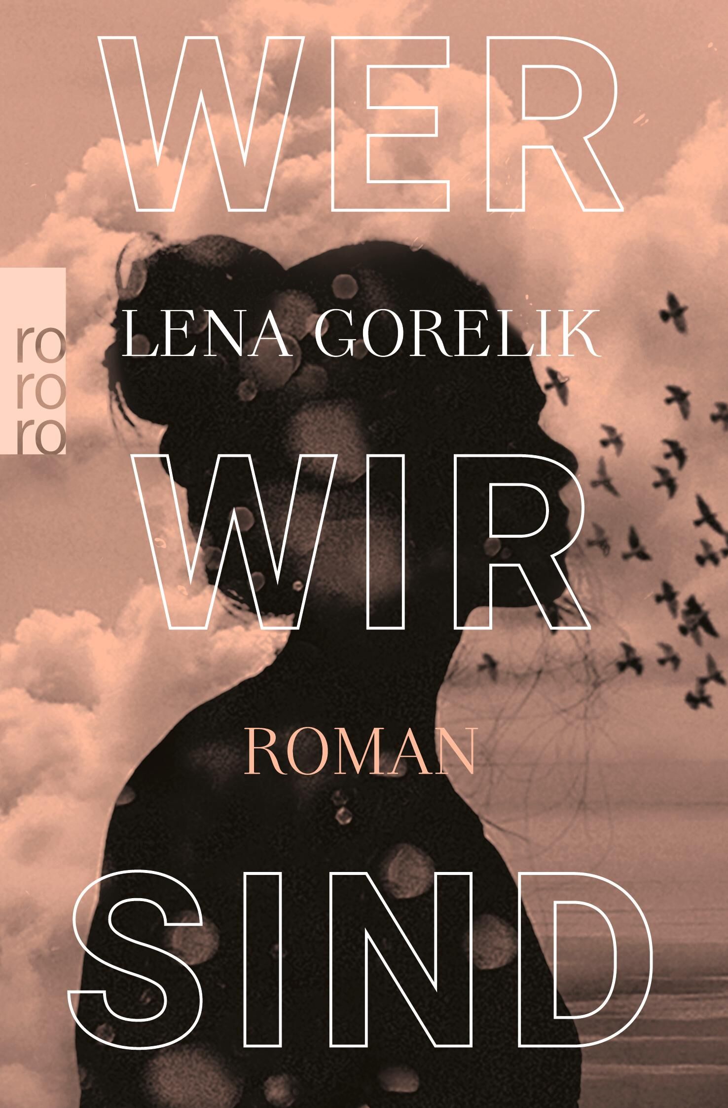 Cover Gorelik, L: Wer wir sind