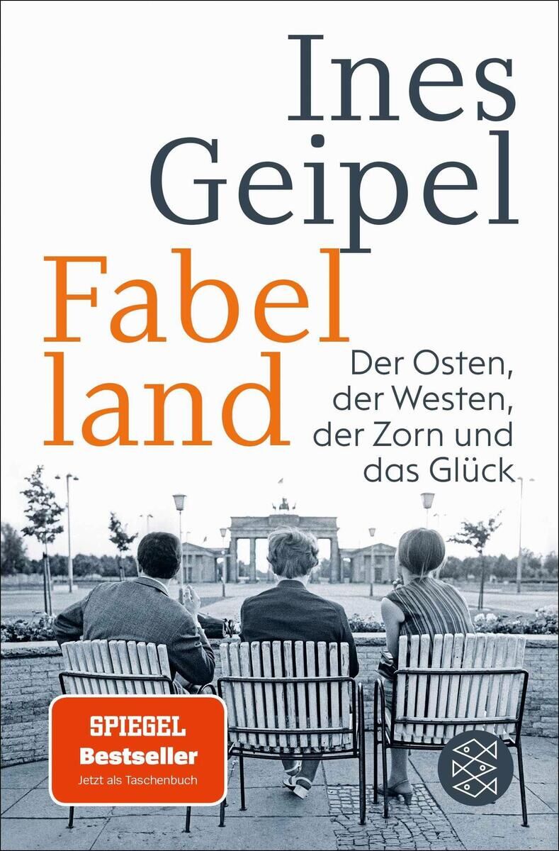 Cover Fabelland