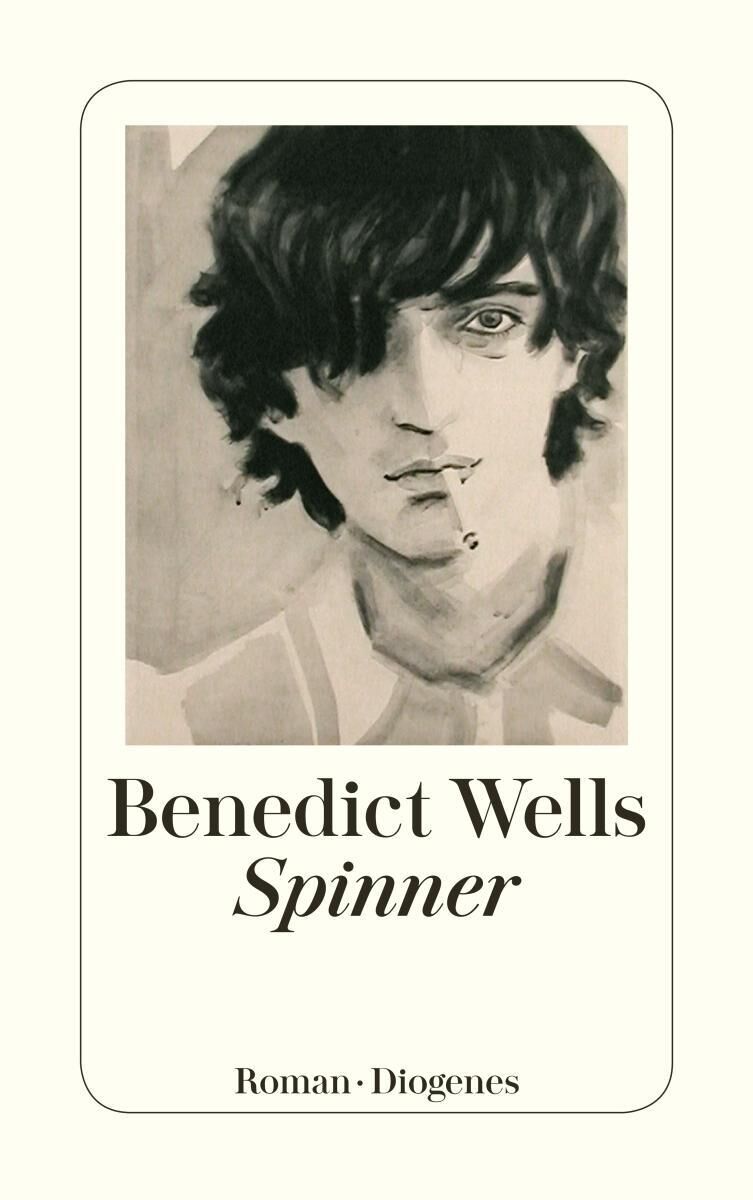 Cover Wells, B: Spinner