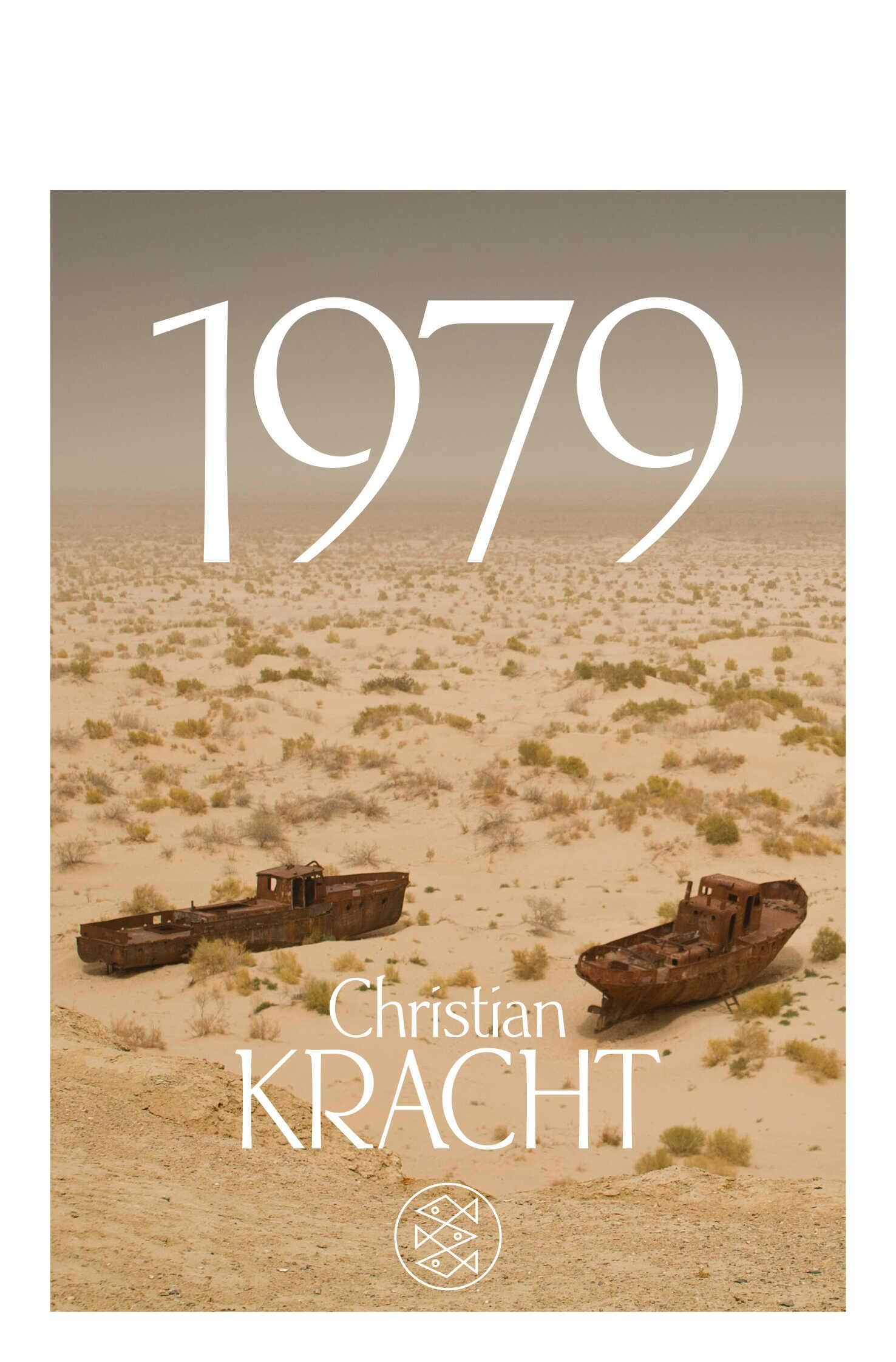 Cover Kracht, C: 1979