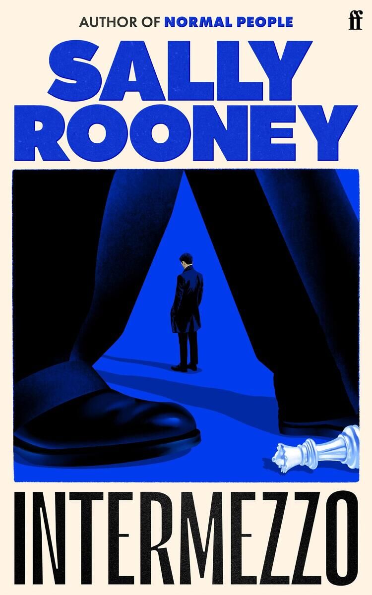 Cover Rooney, S: Intermezzo