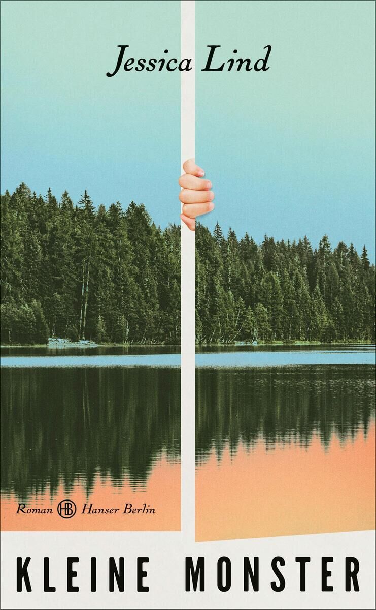 Cover Lind, J: Kleine Monster