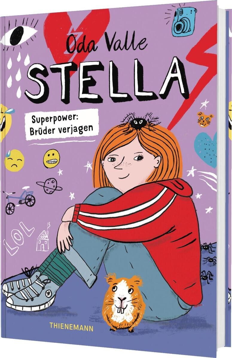 Cover Valle, O: Stella