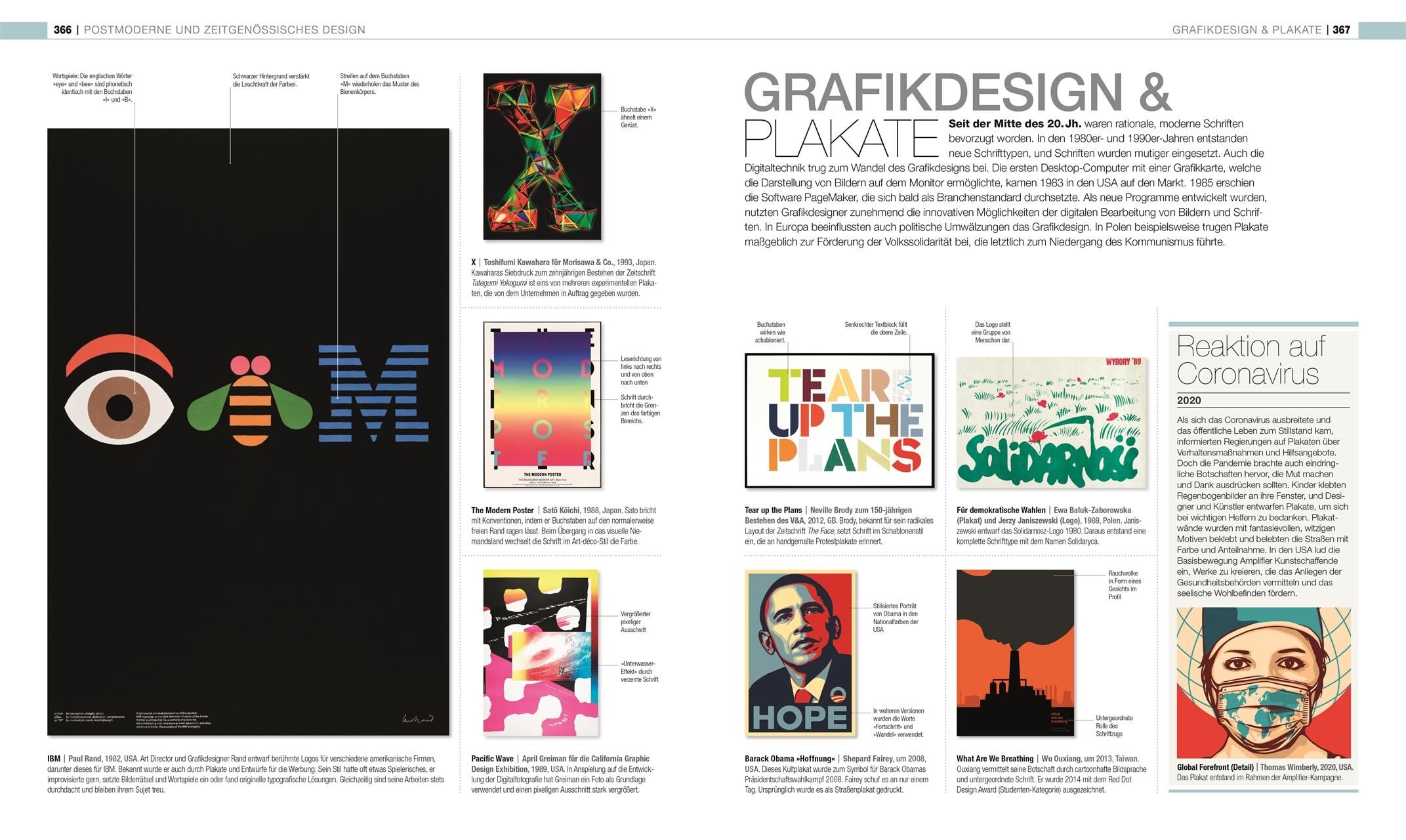 Innenansicht zu Black, A: Design