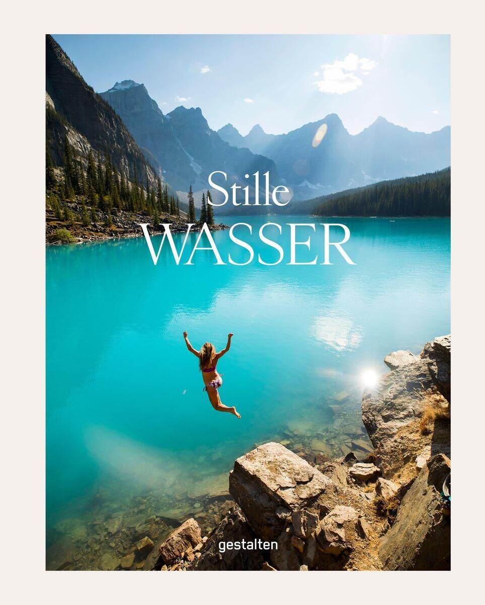 Cover Stille Wasser