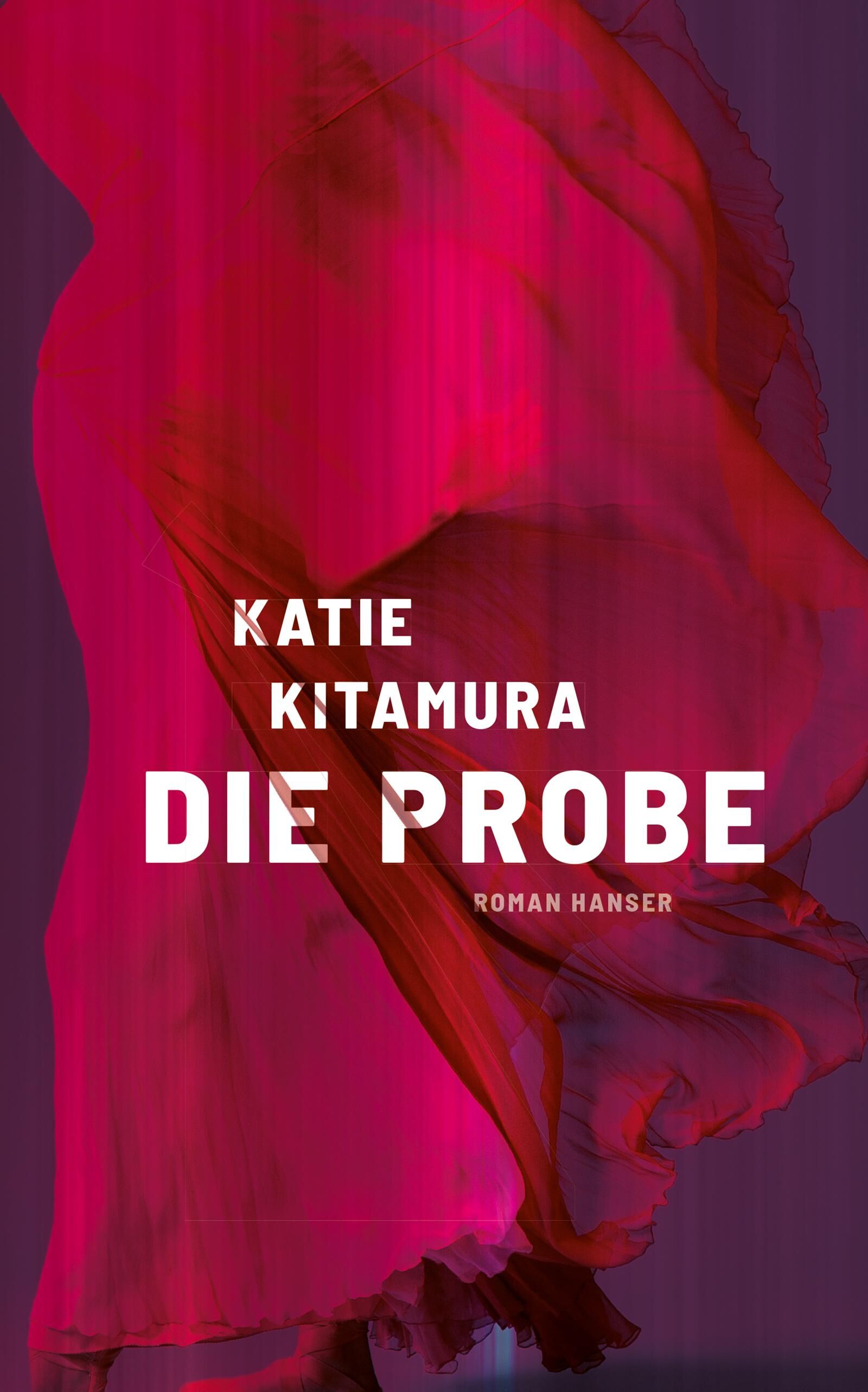 Cover Kitamura, K: Probe