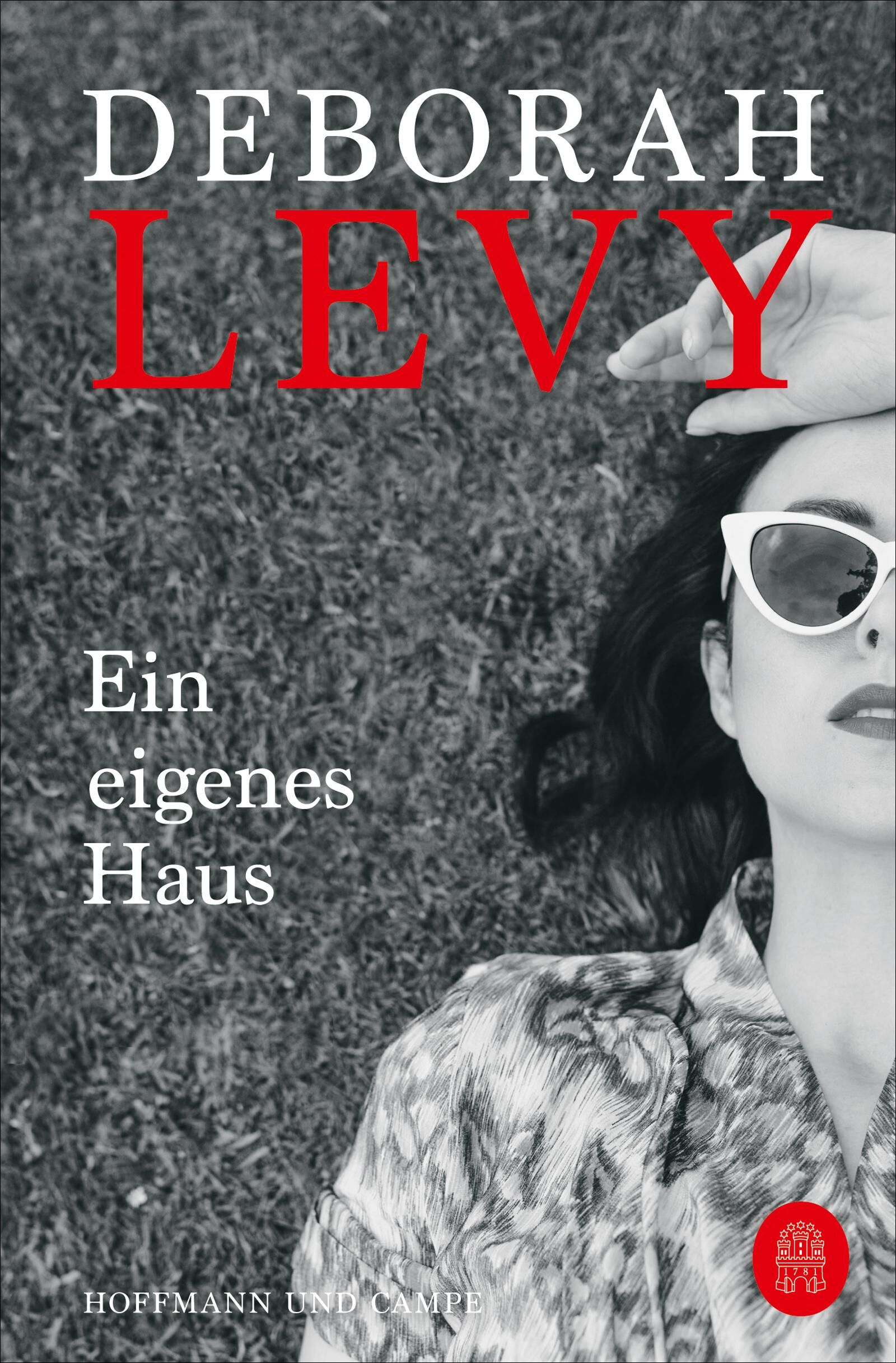 Cover Levy, D: Ein eigenes Haus