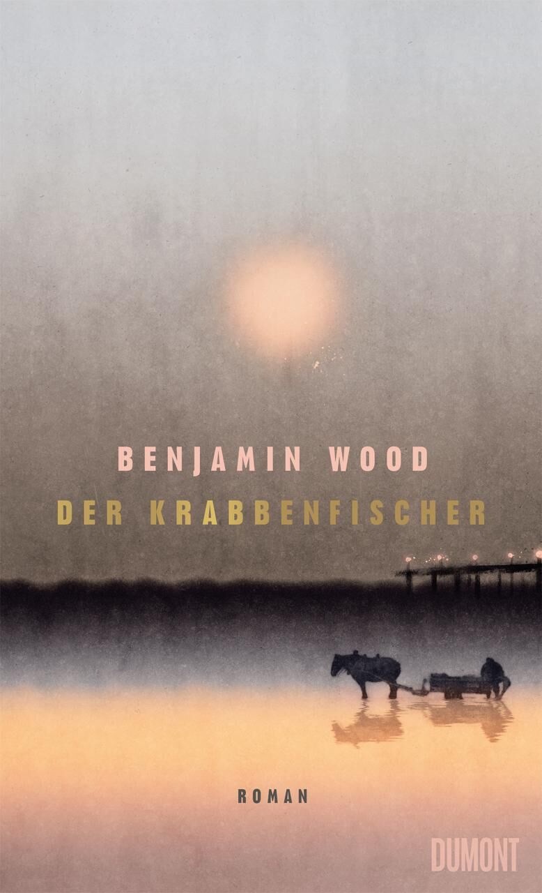 Cover Wood, B: Krabbenfischer