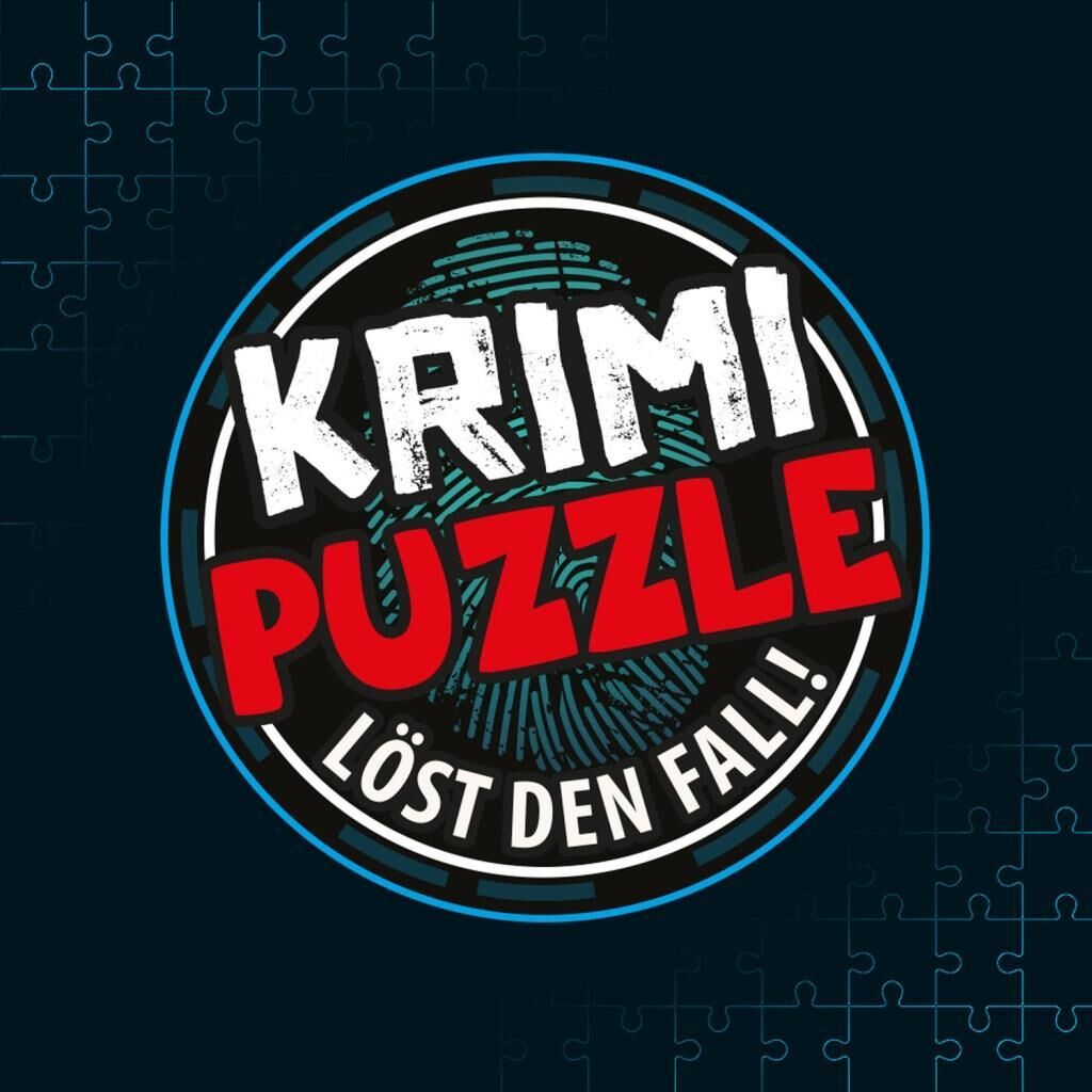 Innenansicht zu Krimipuzzle ??? 300 Teile / Die Villa der Rätsel