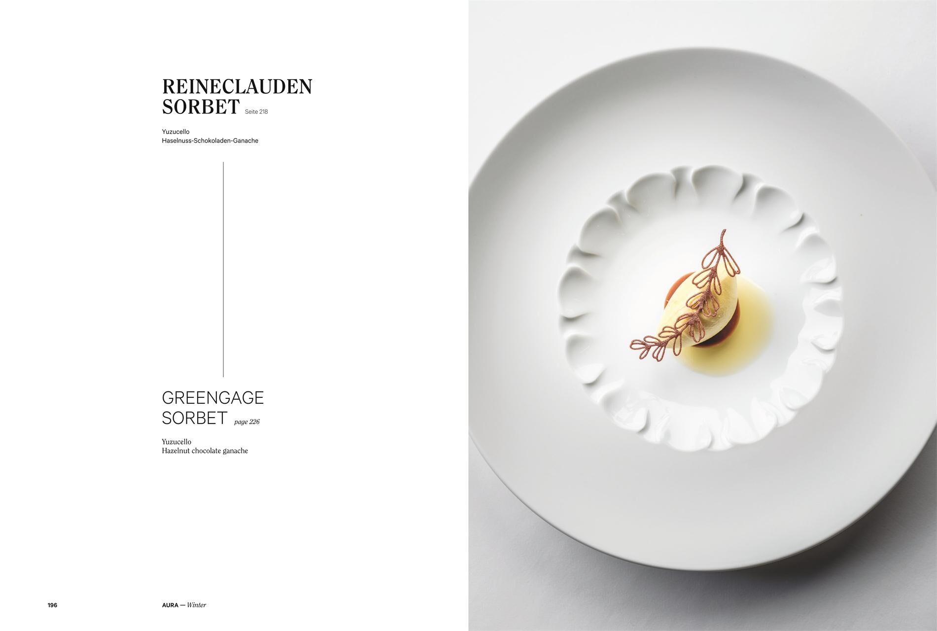 Innenansicht zu Herrmann, A: AURA & ANIMA