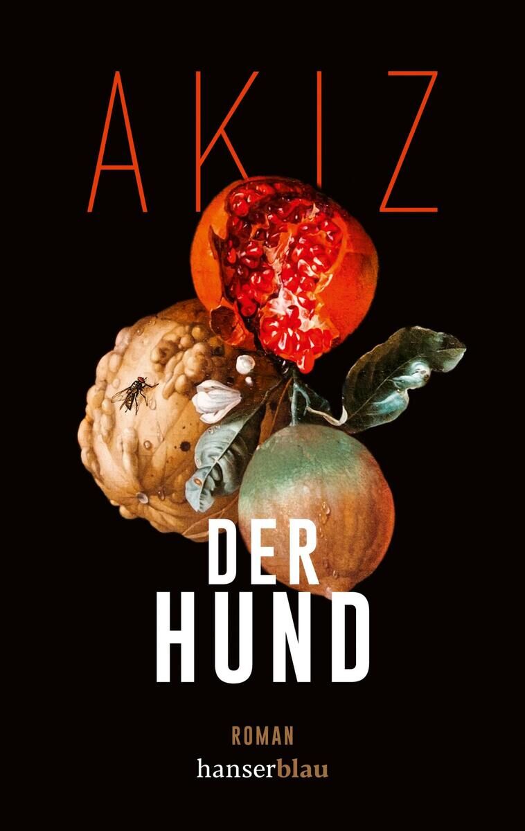Cover Akiz: Hund