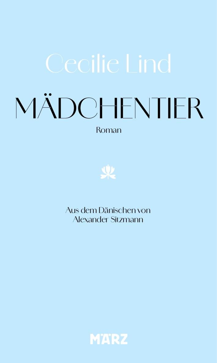 Cover Lind, C: Mädchentier