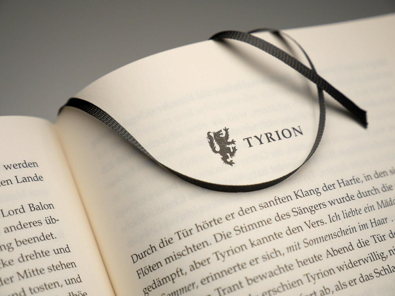 Innenansicht zu Martin, G: Game of Thrones 4