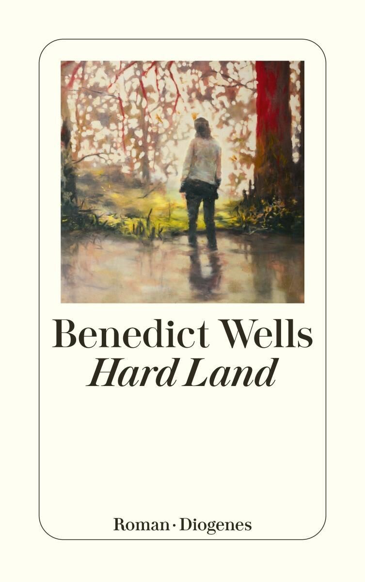 Cover Wells, B: Hard Land