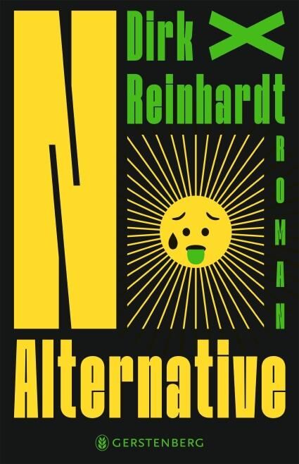 Cover No Alternative