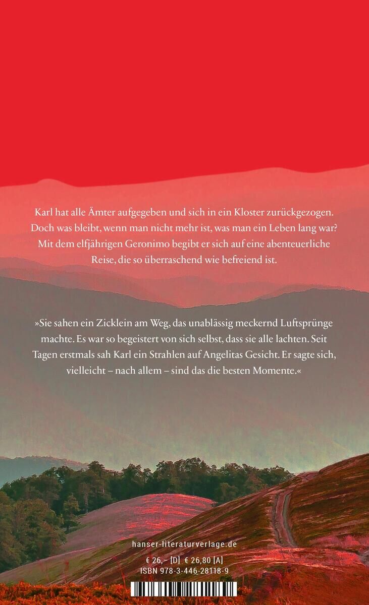Innenansicht zu Geiger, A: Reise nach Laredo